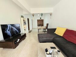 Clementi Park (D21), Condominium #439413681